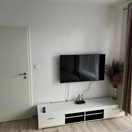 Beautiful 2 Bedroom Apartment Prostějov Exteriér fotografie