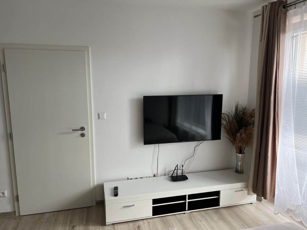 Beautiful 2 Bedroom Apartment Prostějov Exteriér fotografie