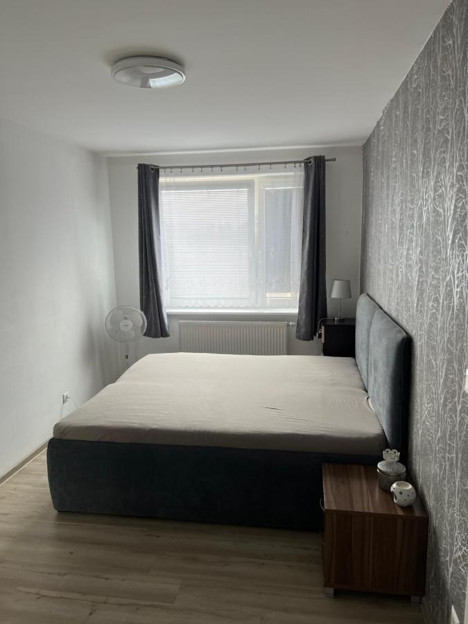 Beautiful 2 Bedroom Apartment Prostějov Exteriér fotografie