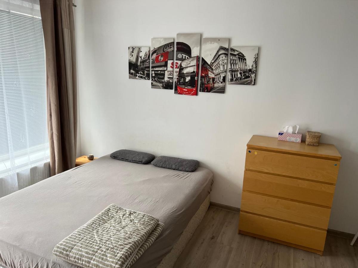 Beautiful 2 Bedroom Apartment Prostějov Exteriér fotografie