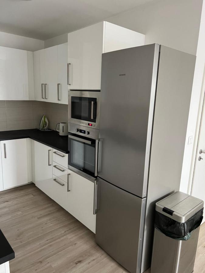 Beautiful 2 Bedroom Apartment Prostějov Exteriér fotografie